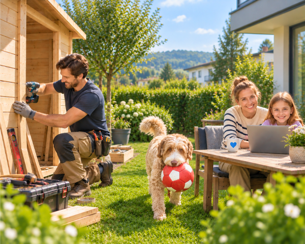 Supporting people and giving time through the KnowS initiative “One Hour for Switzerland”