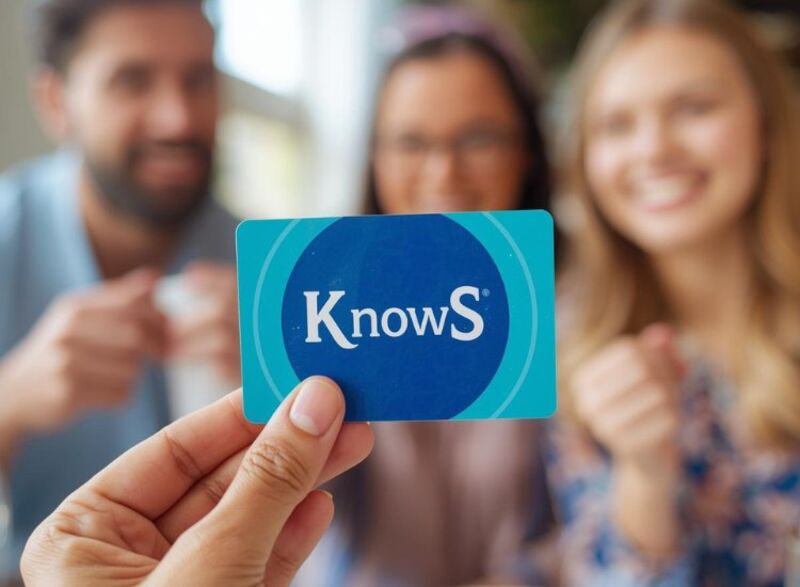 [Translate to Englisch:] Familie in der Schweiz, die sich gegenseitig unterstützt – Symbol für nachhaltige Nachbarschaftshilfe über KnowS