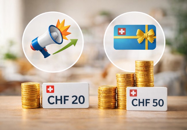 People in Switzerland use KnowS to find jobs and get support in everyday life through local services.