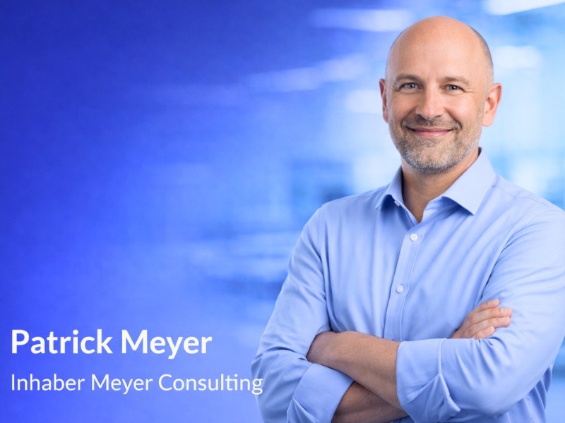 Referenz KnowS, IT Unterstützung für Büro Infrastruktur, Meyer Consulting