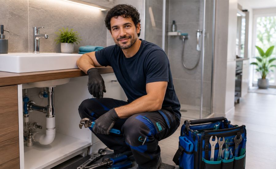 Sanitär Anbieter für Sanitärarbeiten in Zürich