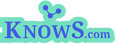 KnowS logo